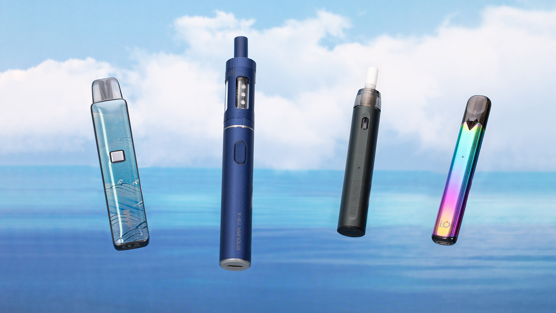 How to Use a Vape Pen The Beginner’s Guide
