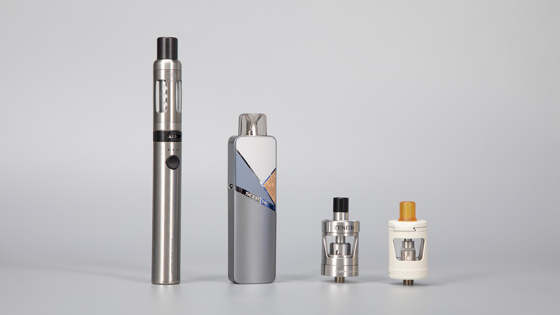 MTL Vaping Devices