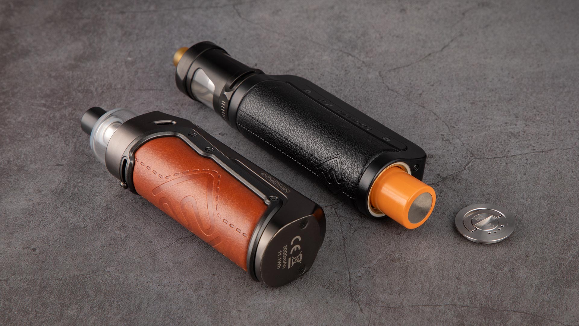 Vape Chargers Different Types and How to Use Them