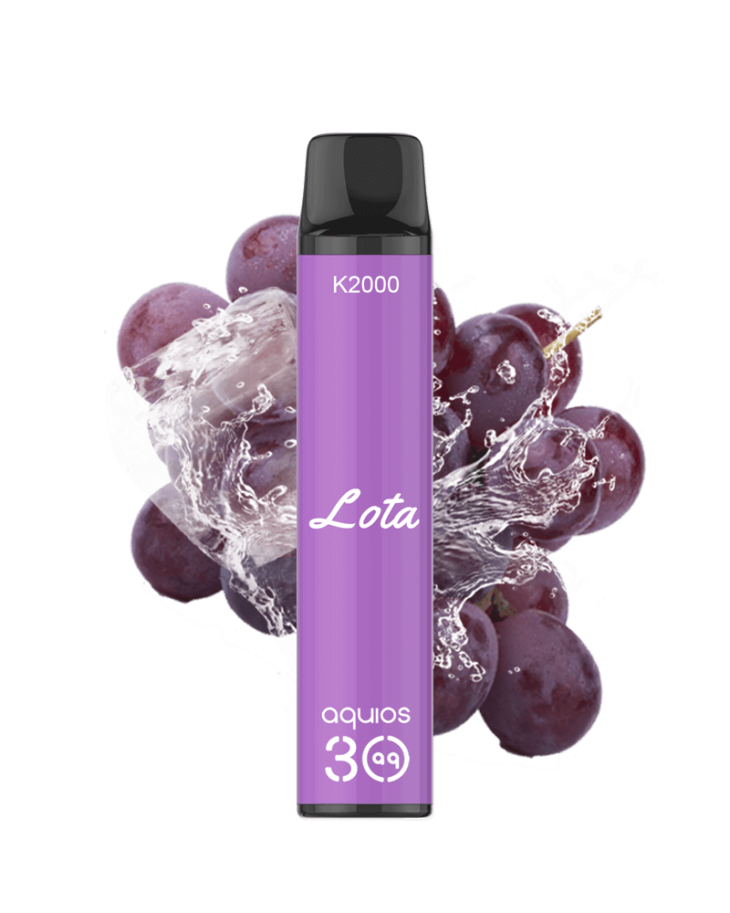 Grape-Ice