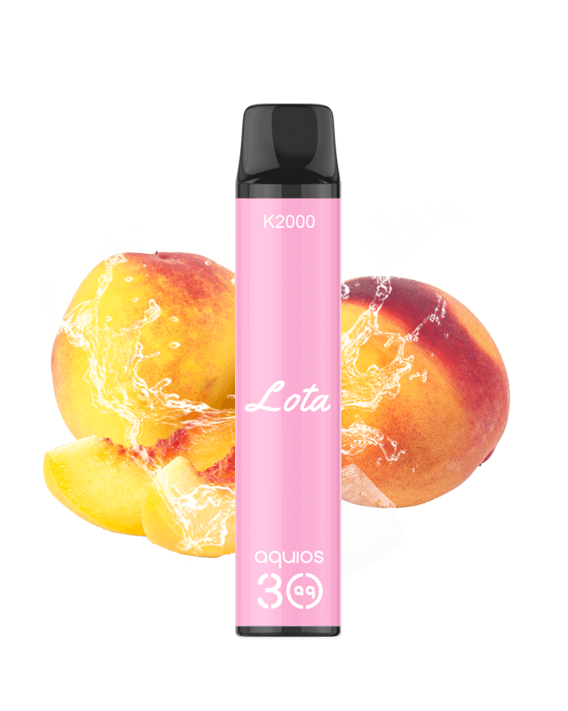 Peach-Ice