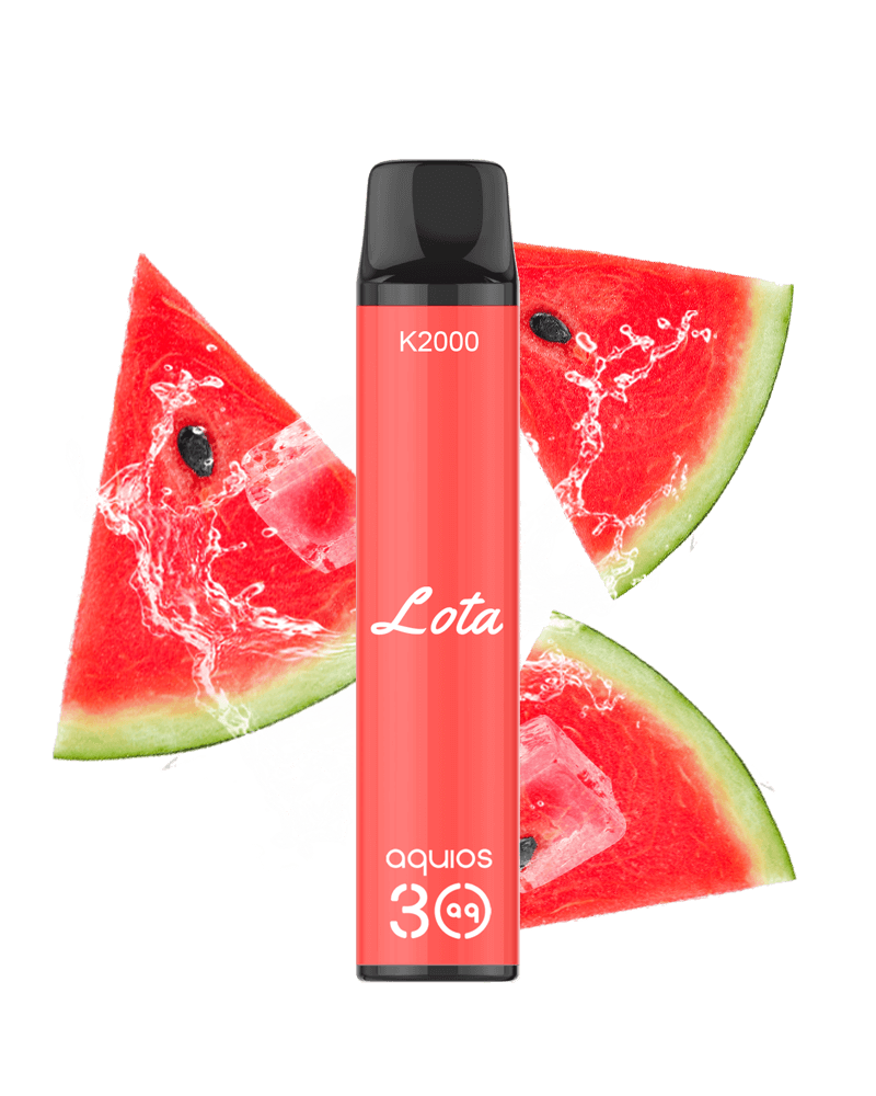 Watermelon-Ice
