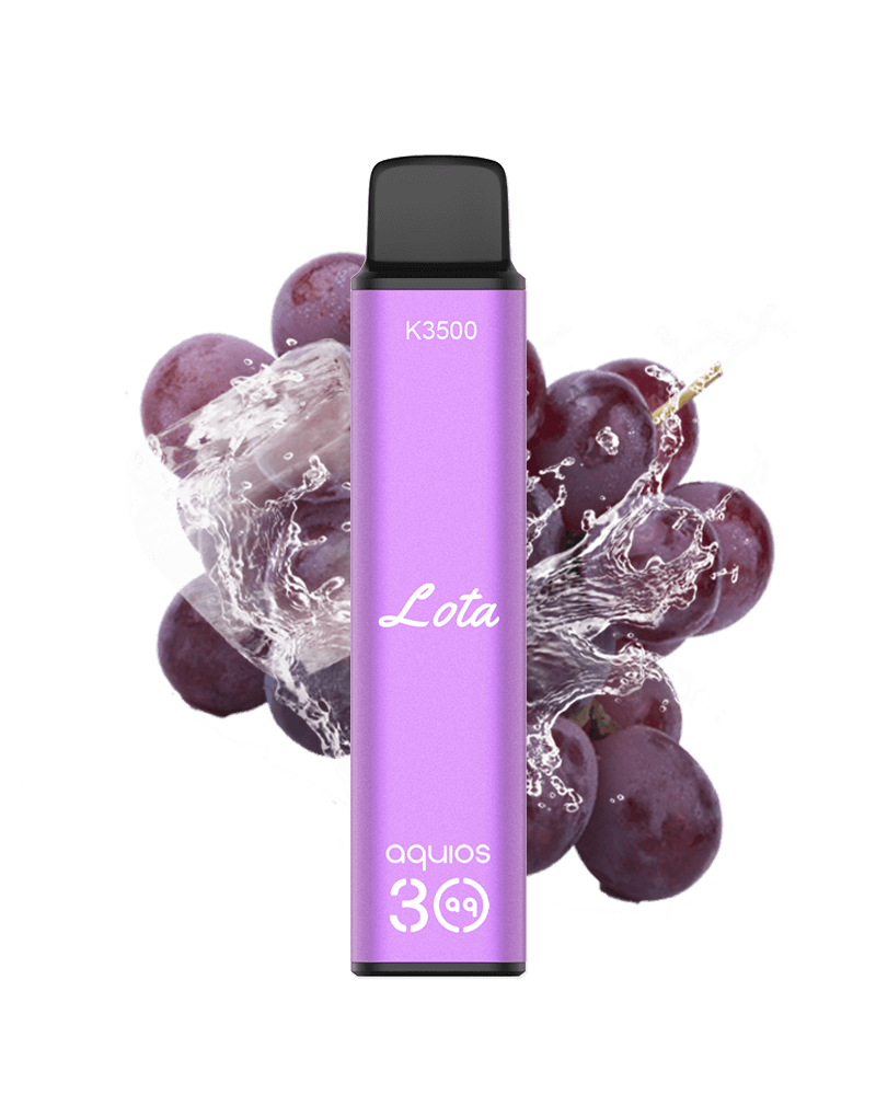 Grape-Ice