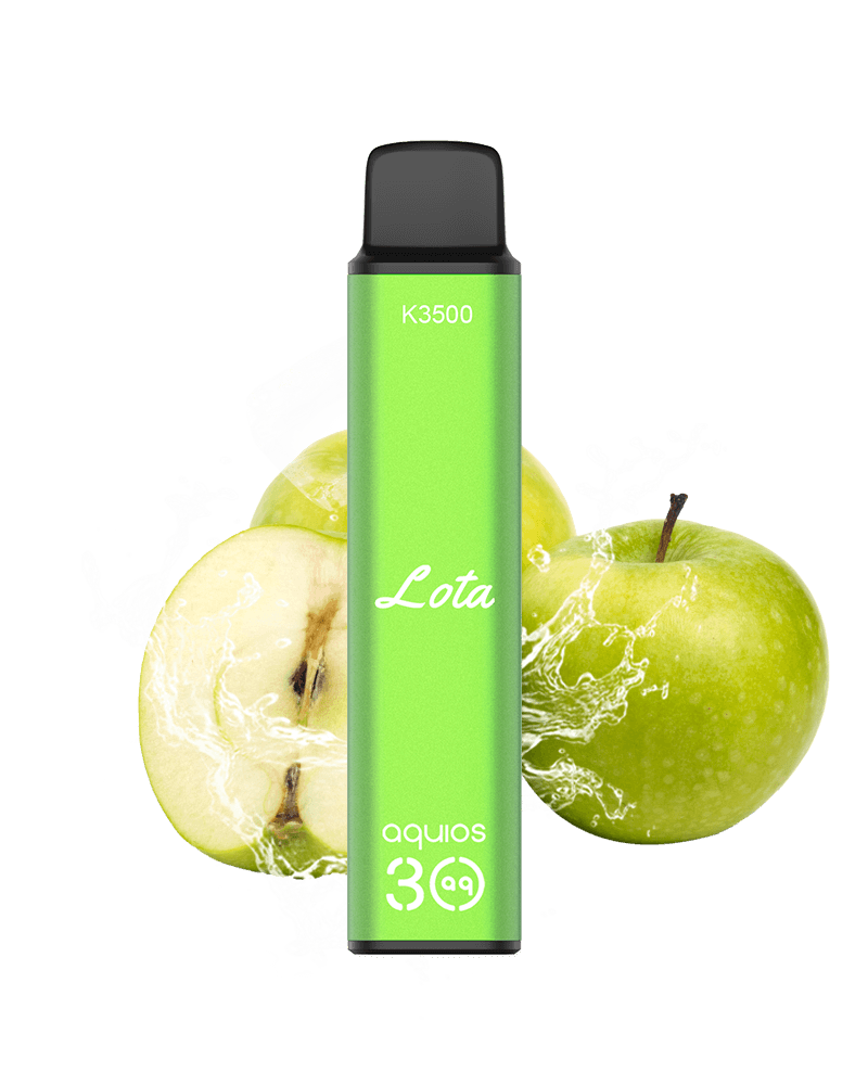 Green-Apple