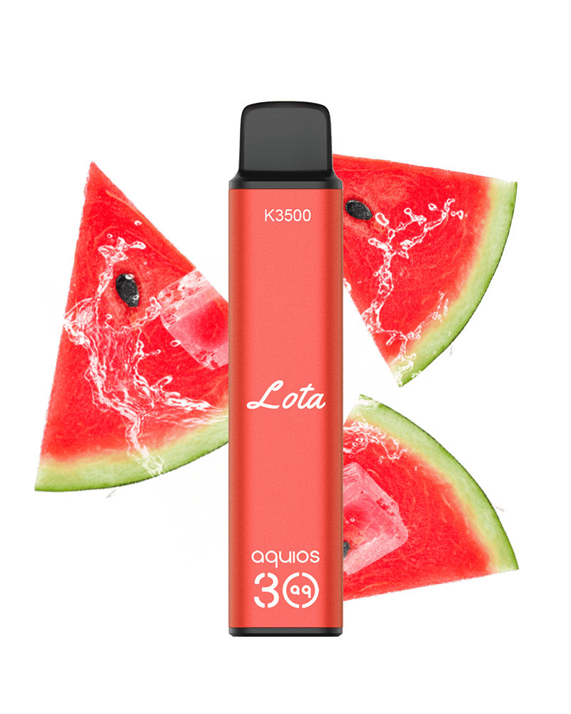 Watermelon-Ice