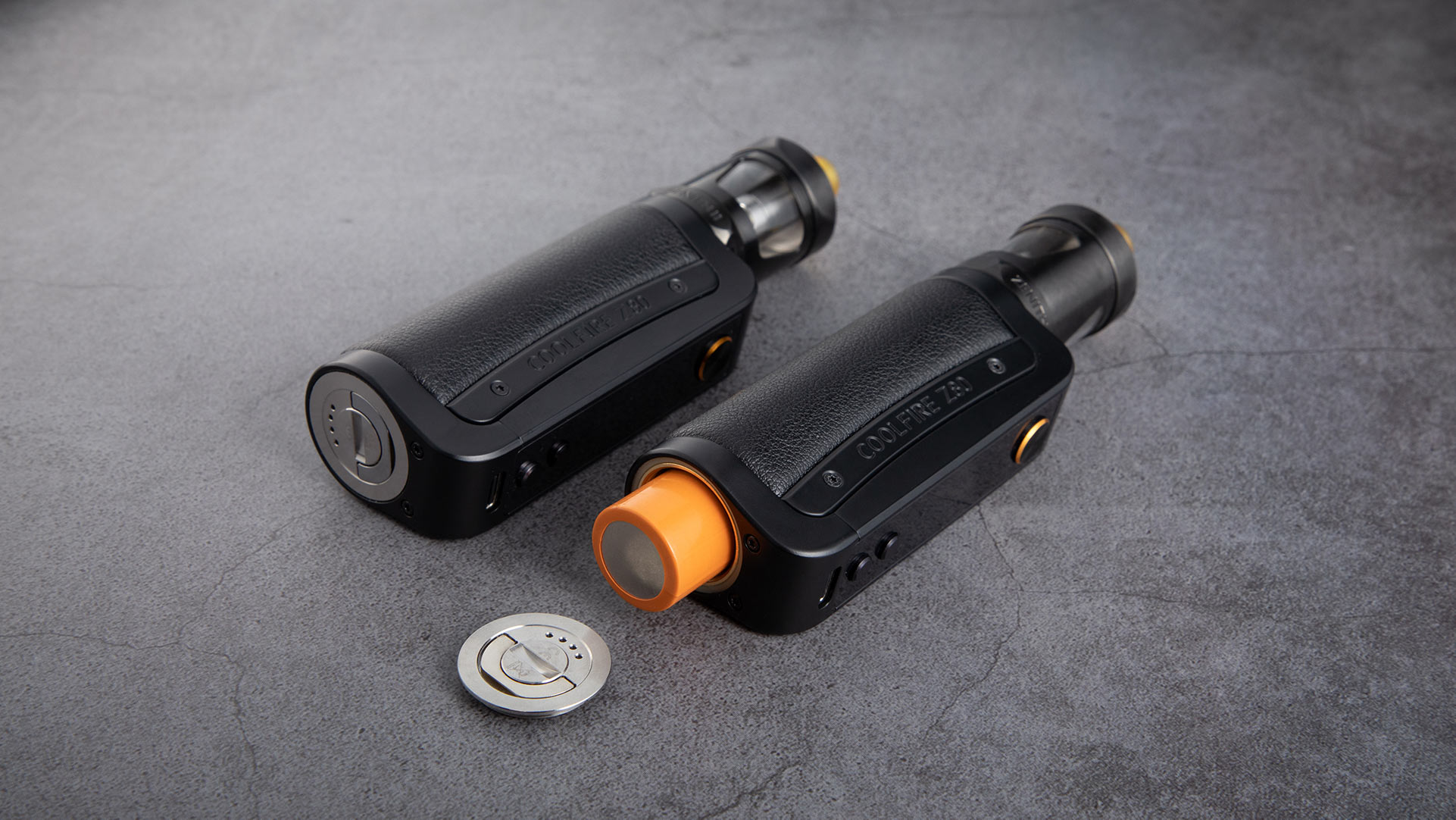 18650 vs. 21700 vs. 20700 Batteries: What's Best for Your Vape Mod?