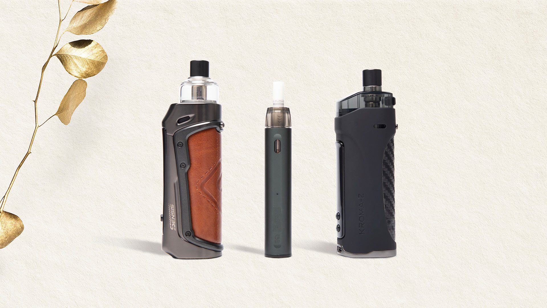 How to Clean Vape Pods StepbyStep Guide