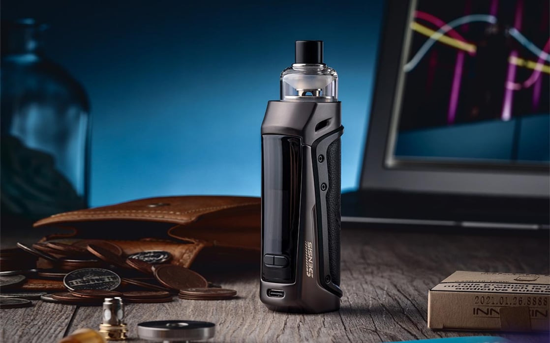 Innokin Sensis