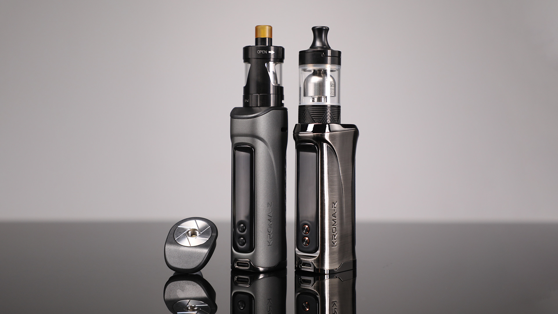 What Do Ohms Mean in a Vaporizer?