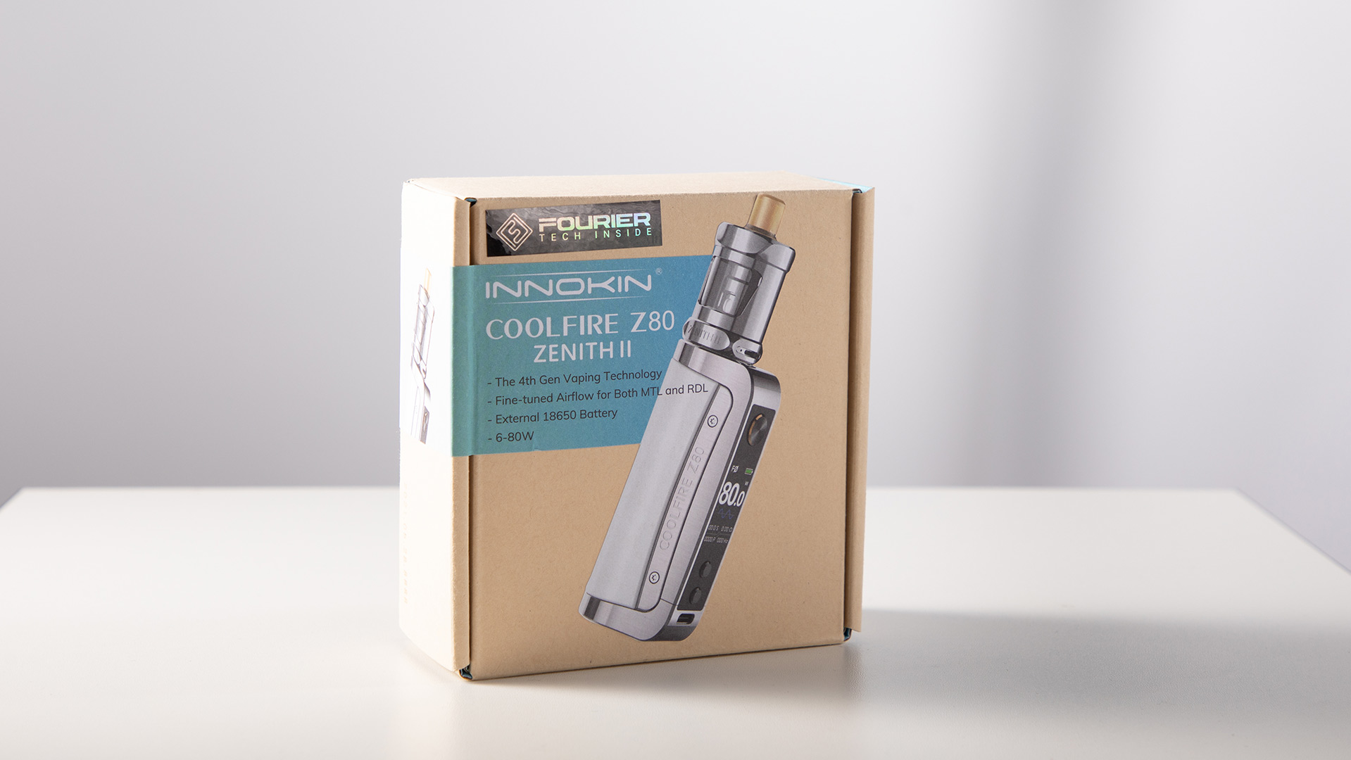 How You Can Reduce Waste While Vaping