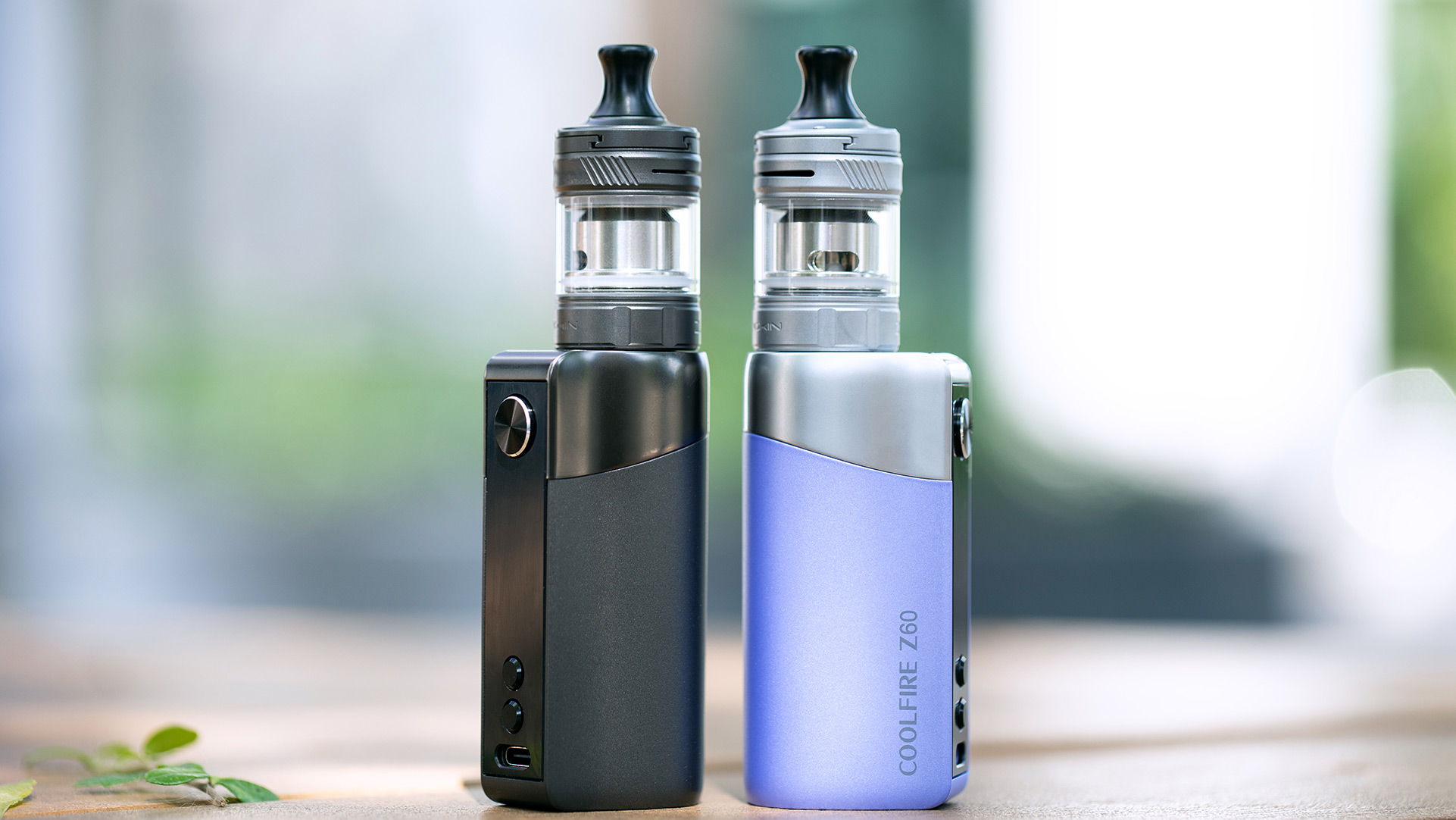 Innokin Coolfire Z60