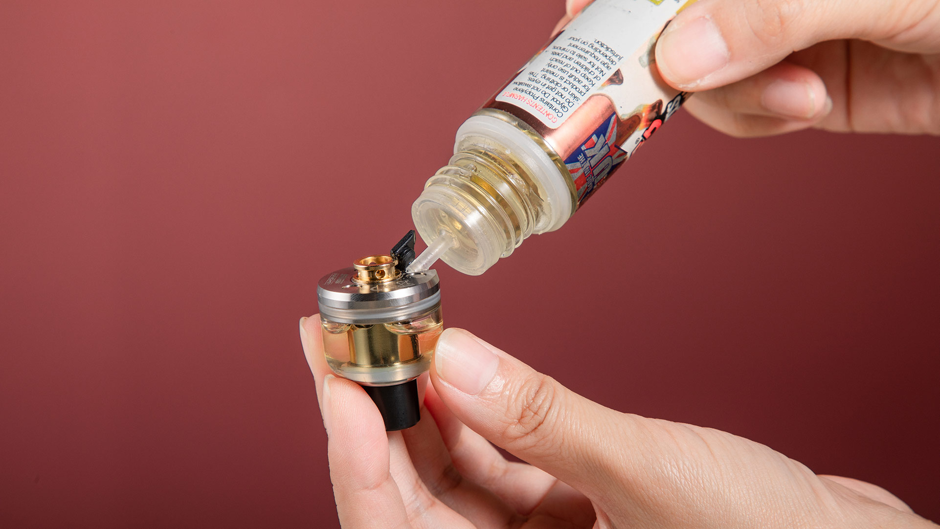 Does Vape Juice Expire? 2024