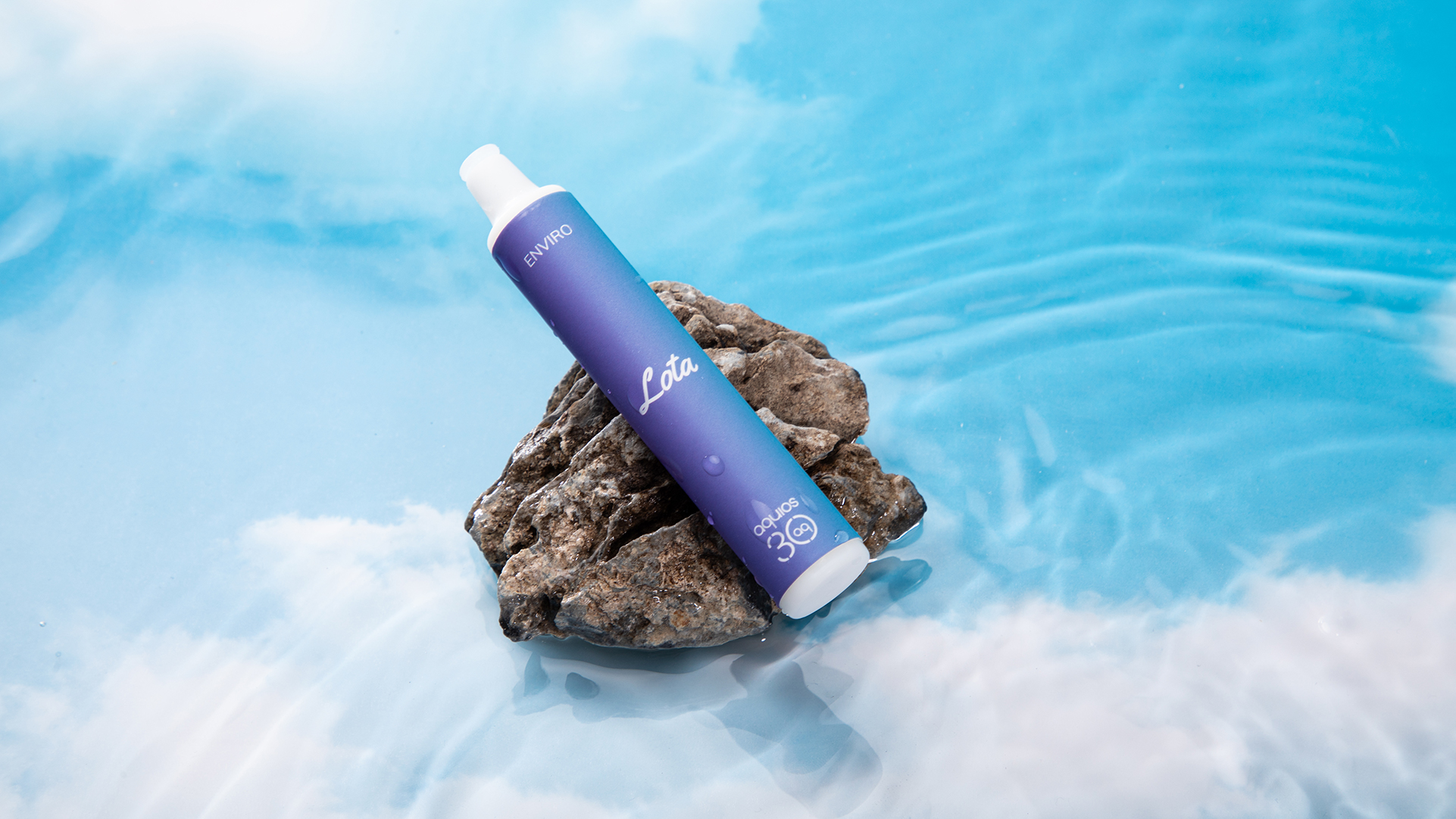 What Happens if You Drop a Vape in Water?