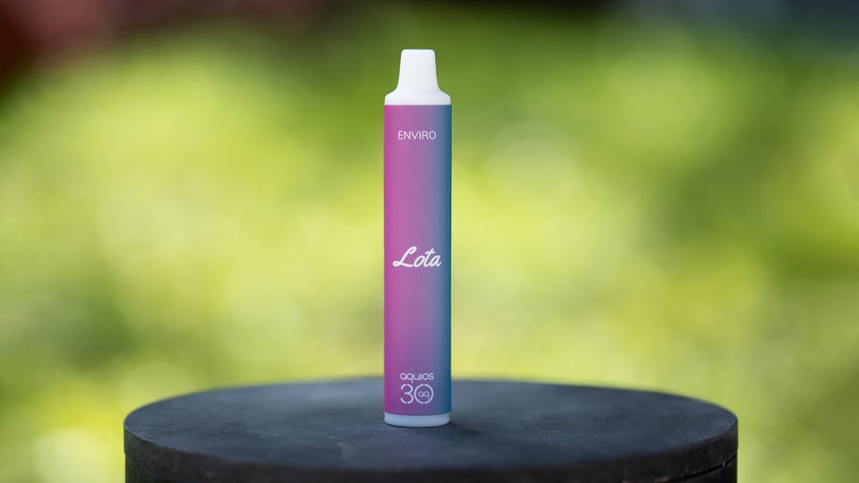 How to Fix a Blinking Disposable Vape and Other Common Problems