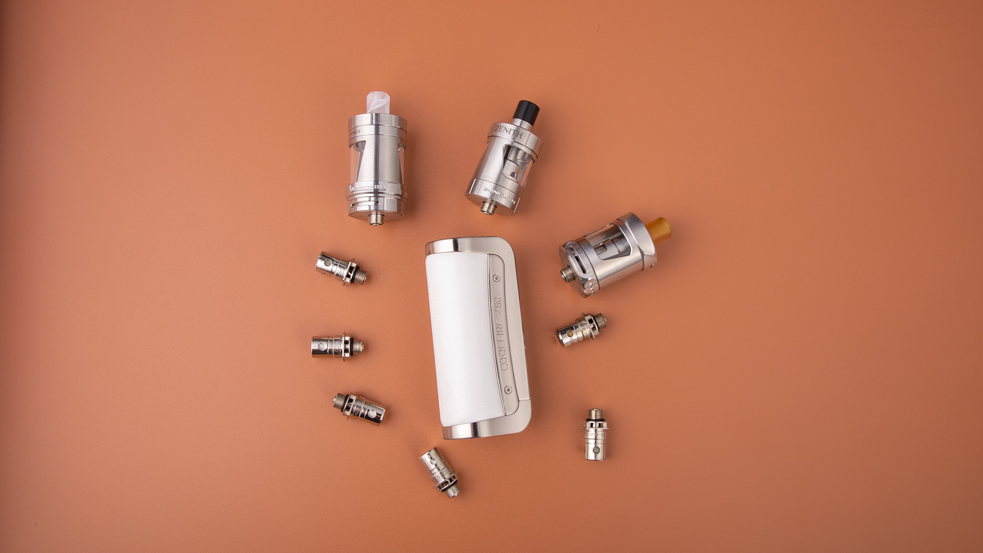 Guide to fixing a burned-out vape coil: learn how to clean a coil burned by residue and when to replace a damaged wick.