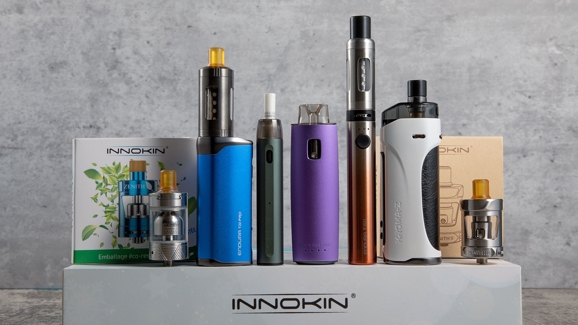How You Can Reduce Waste While Vaping