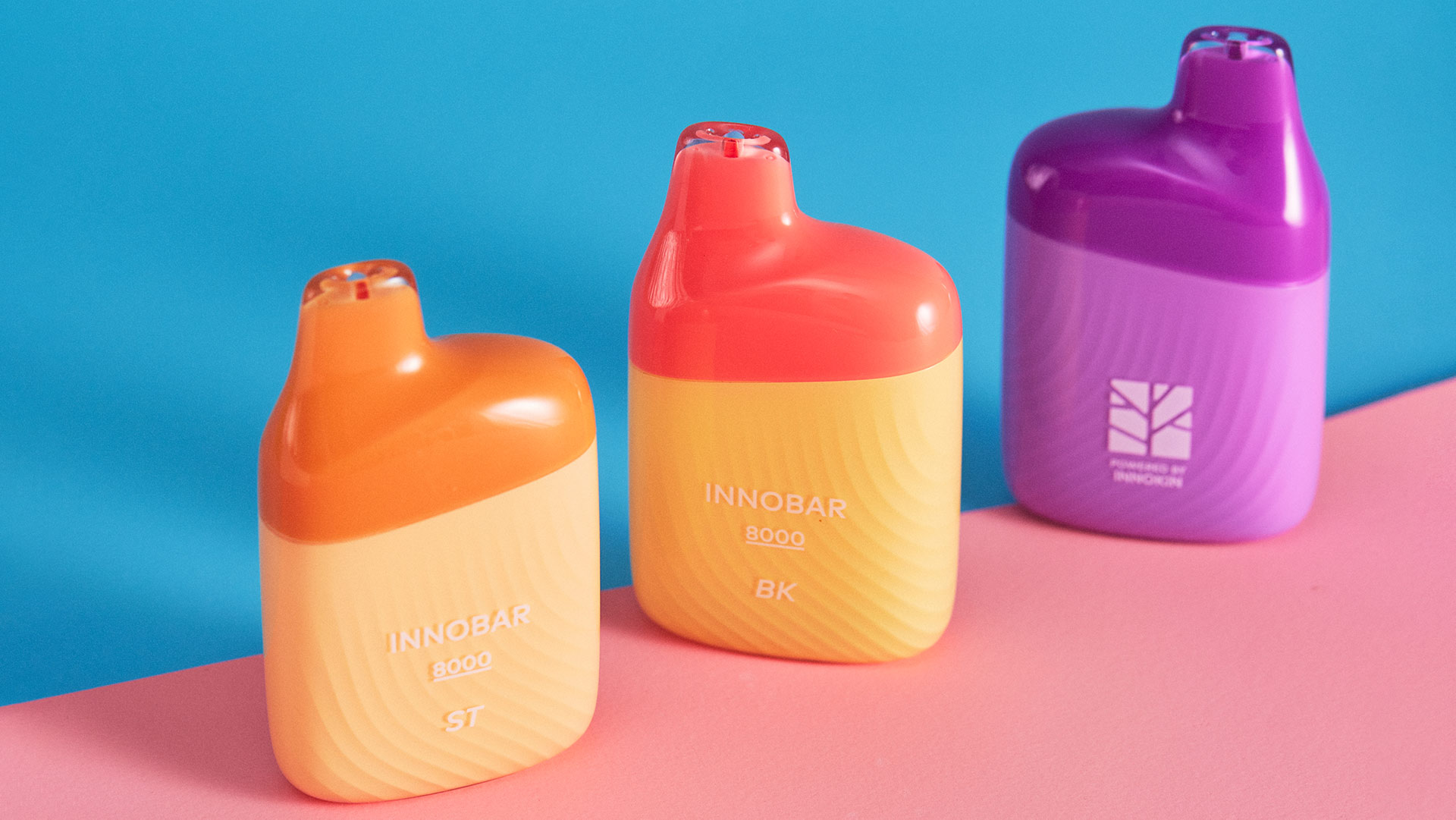 innobar 8000