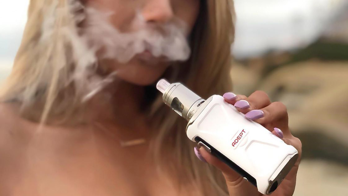 What Happens if You Drop a Vape in Water?