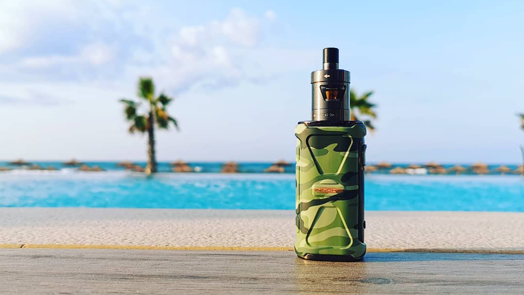 What Happens if You Drop a Vape in Water?