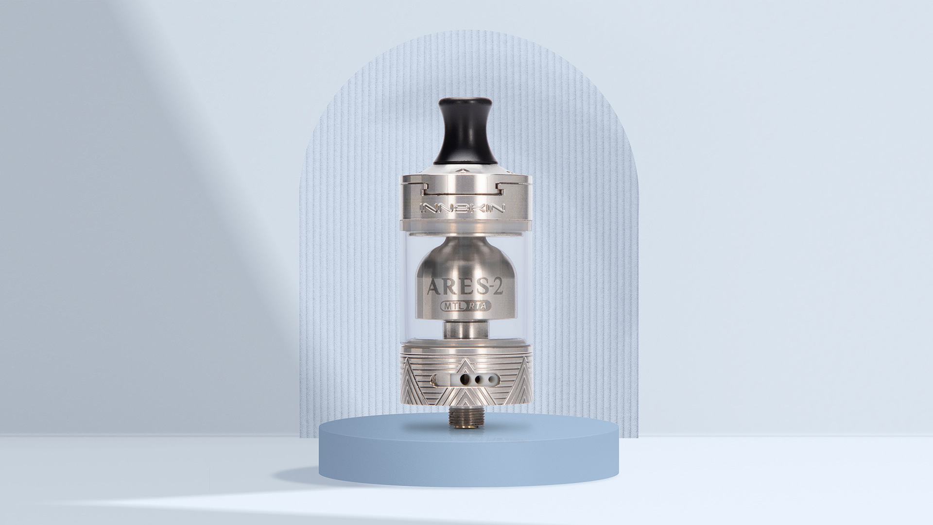 Innokin Ares II RTA