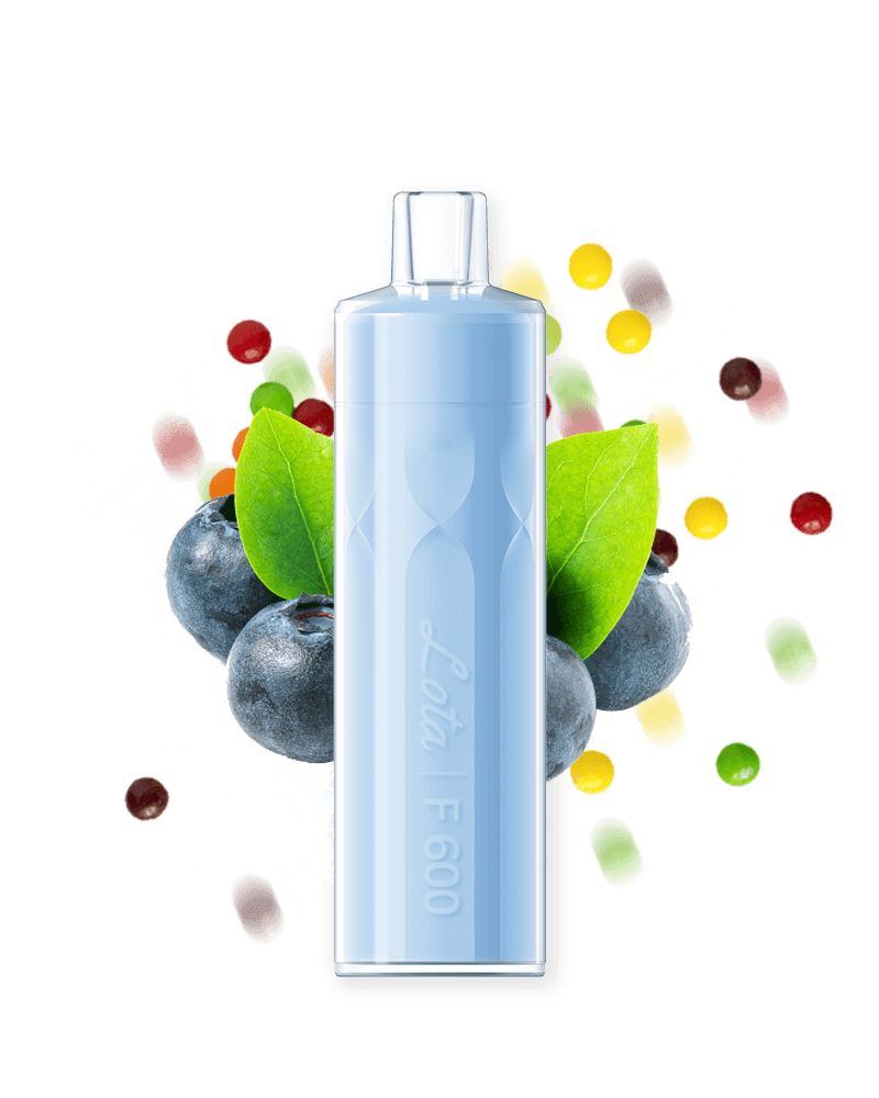 Blueberry-Bubble-Gum