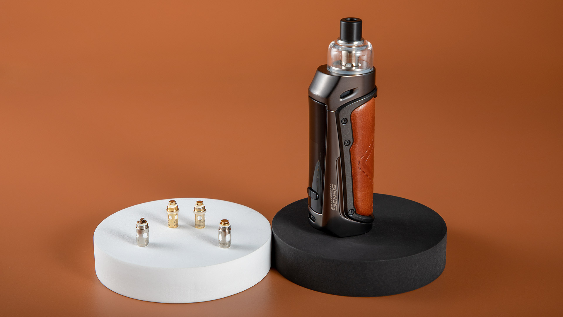 Why Does My Vape Taste Burnt?