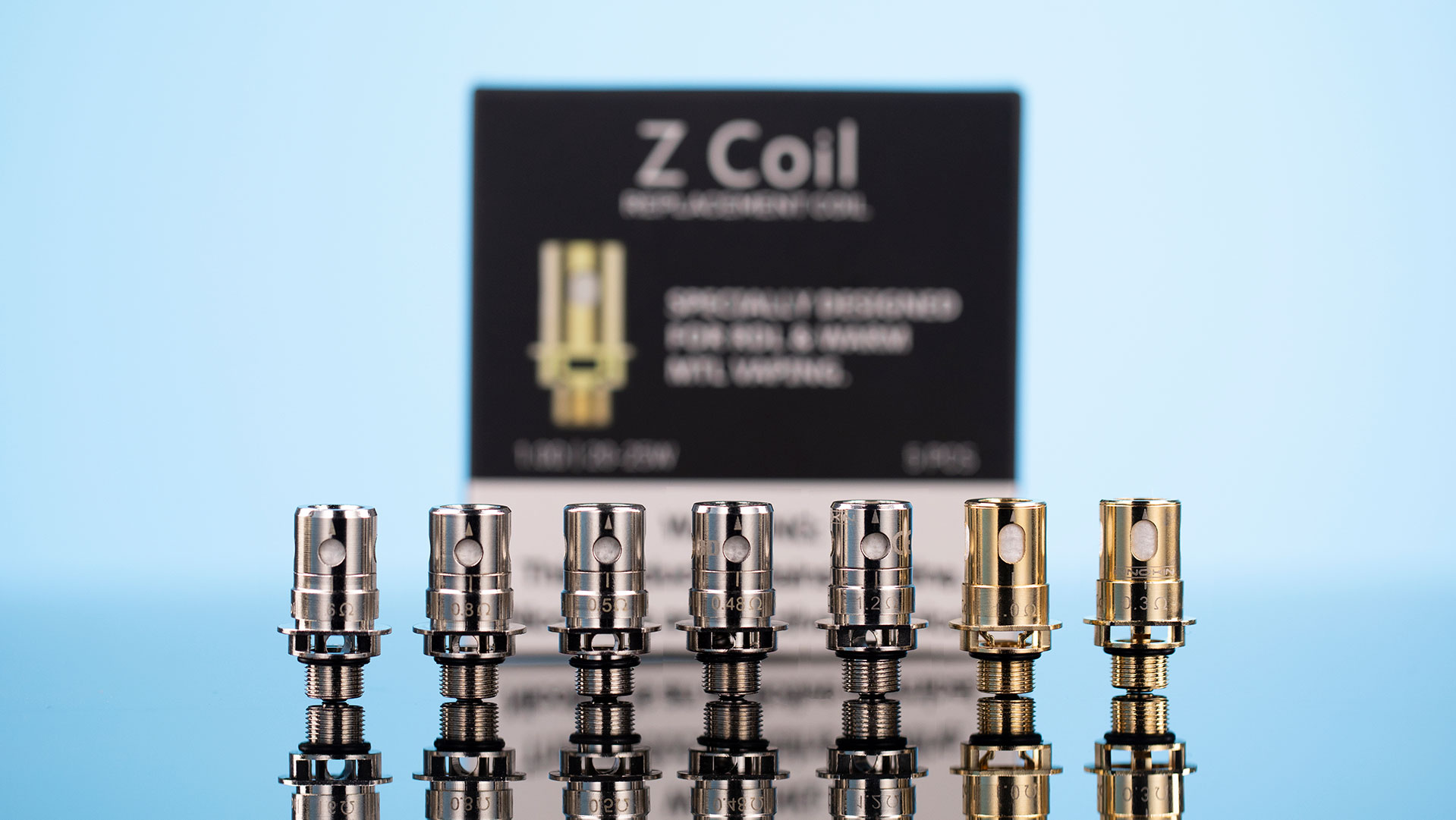 Coils