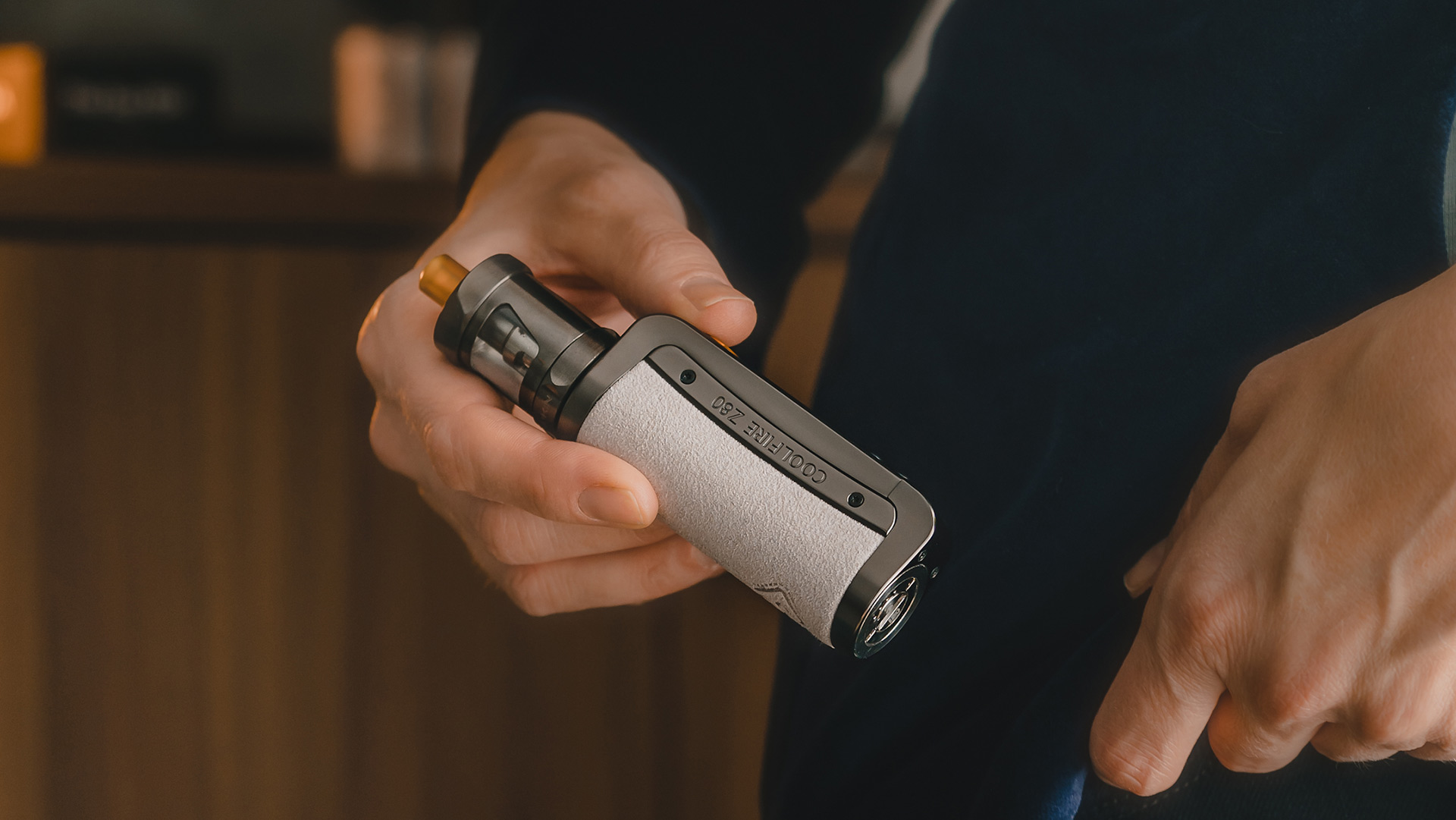 What Is a Box Mod?
