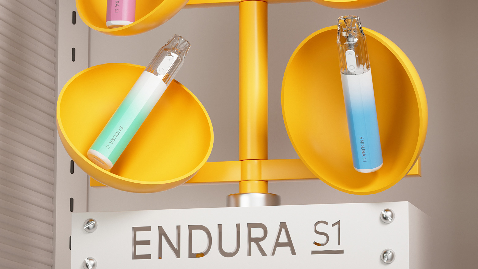 View the Innokin Endura S1