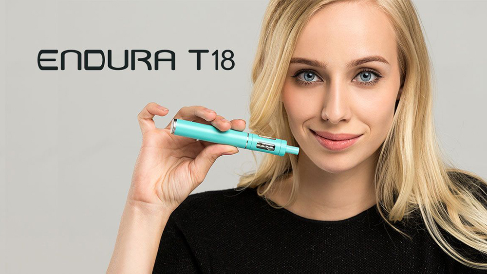 Endura T18