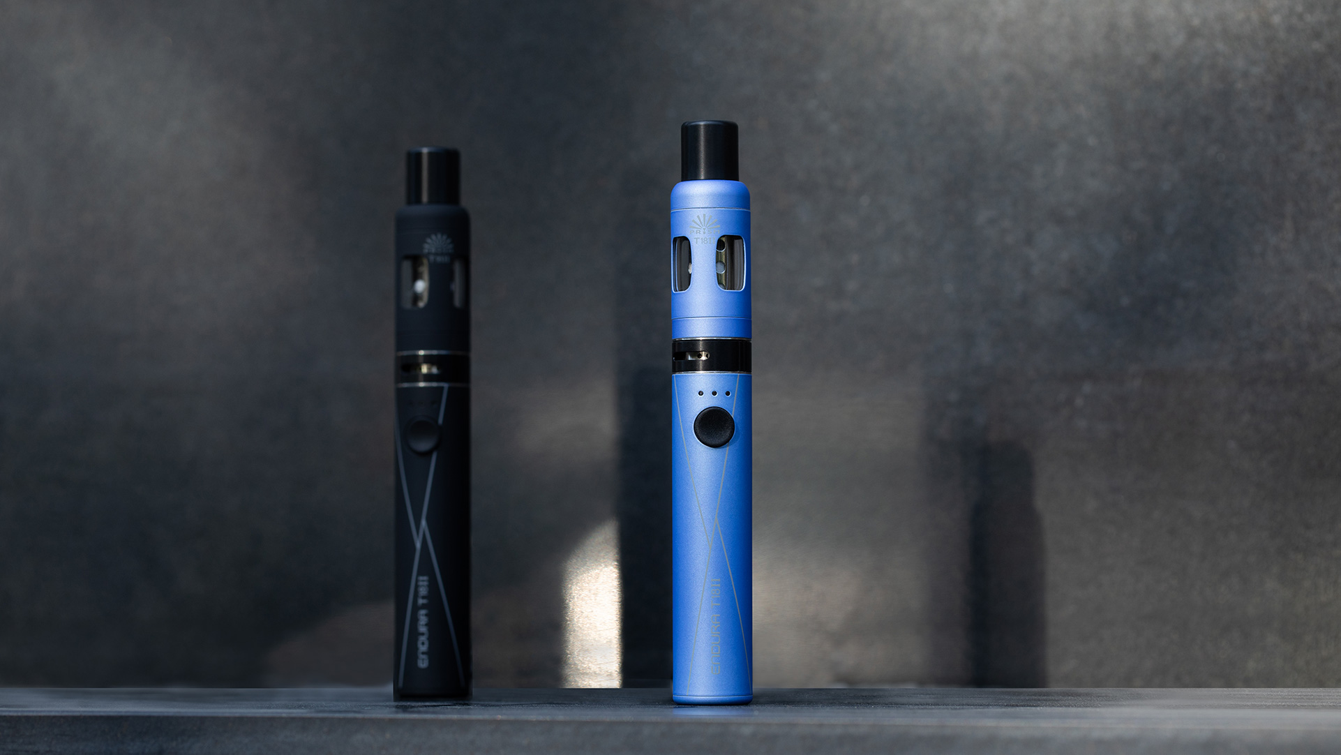 Innokin Endura T18II Mini