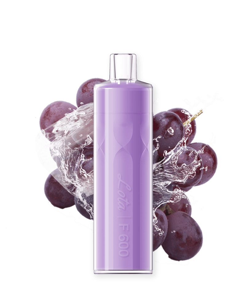 Grape-Ice