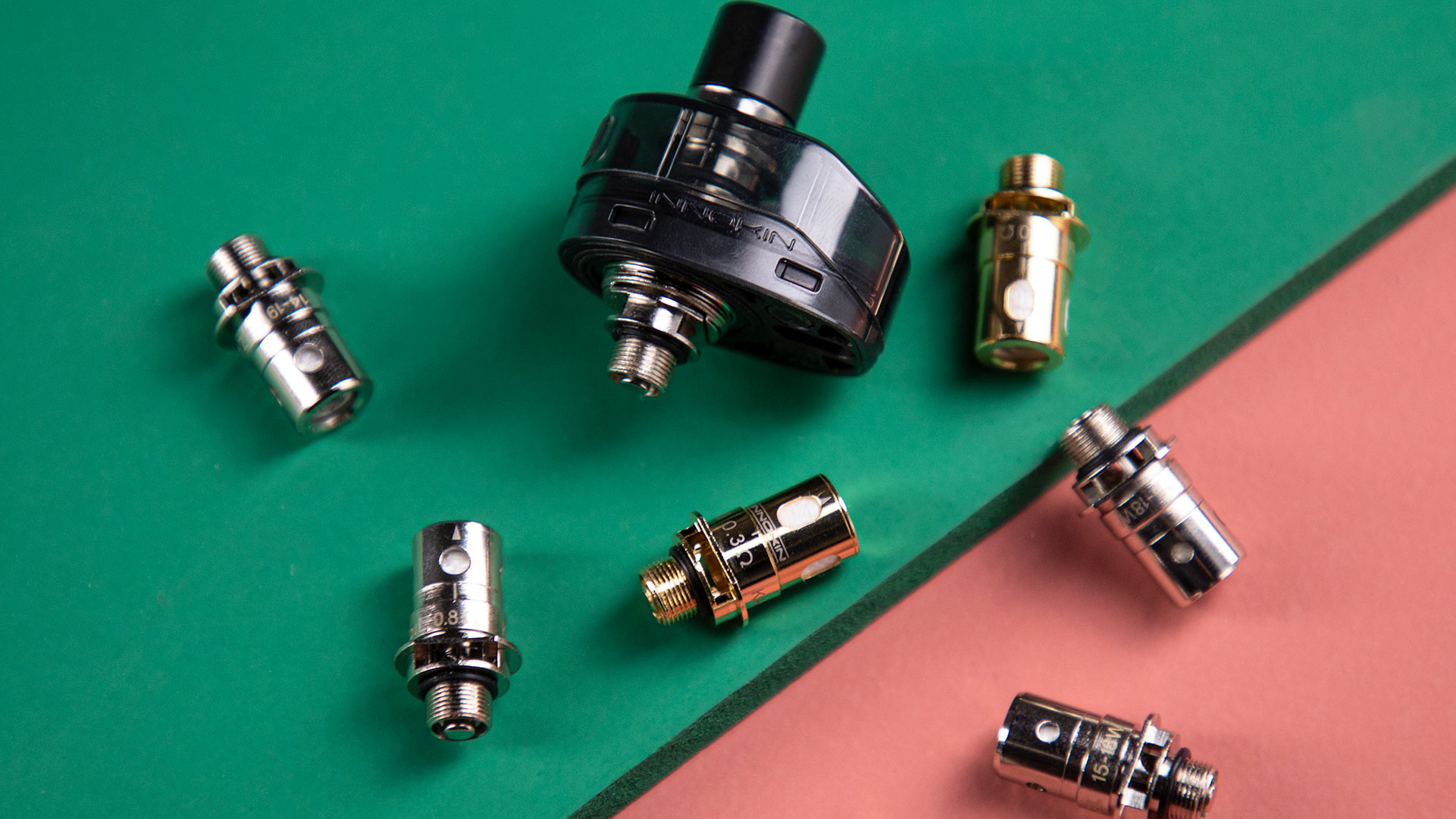 How Ohms Affect the Vaping Experience