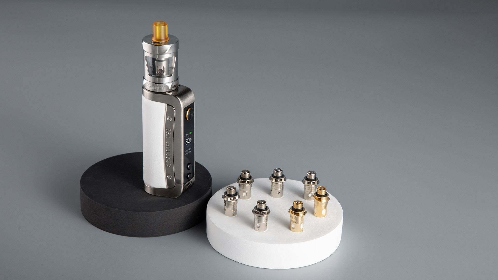 How to Find the Right Wattage for a Vape Coil