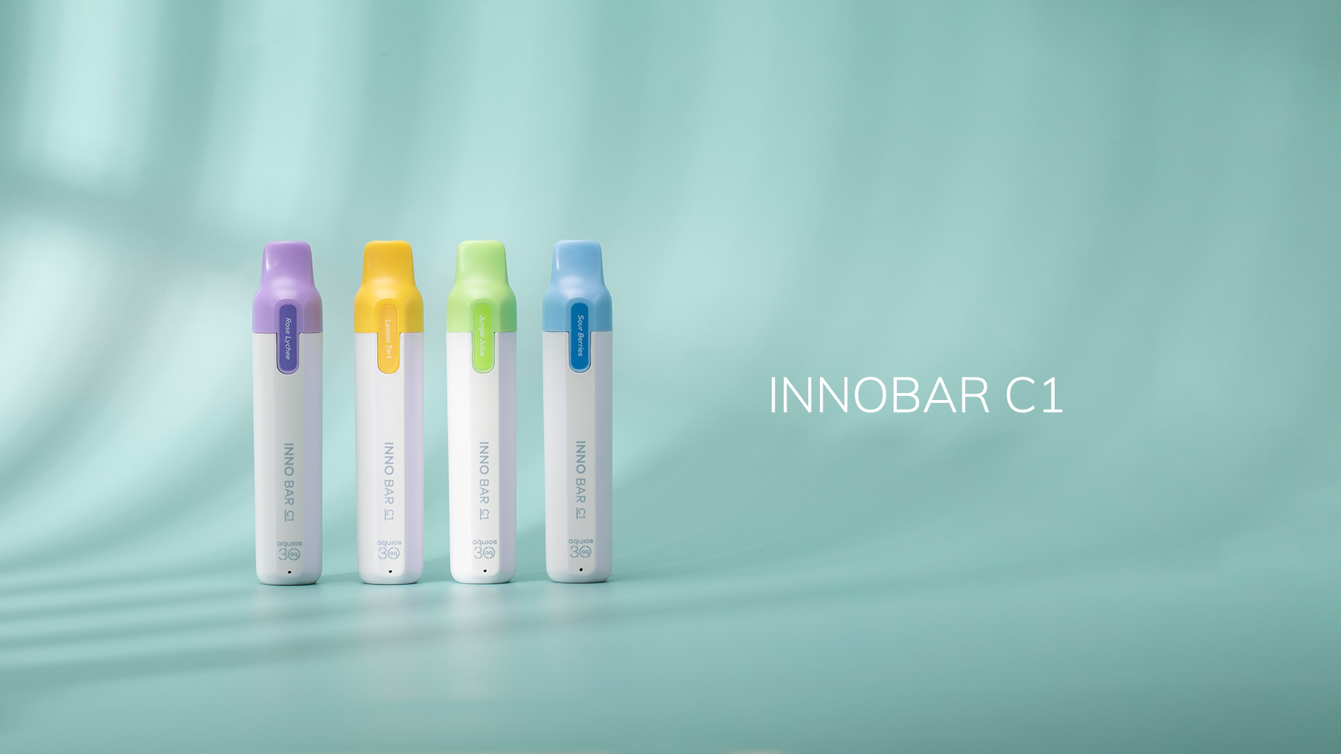 INNOBAR C1