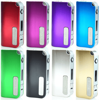 Coolfire IV Color Options