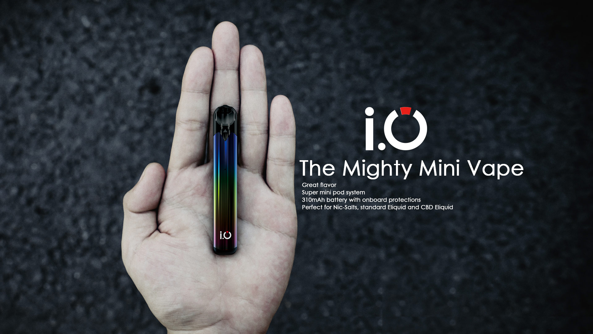 Innokin I.O