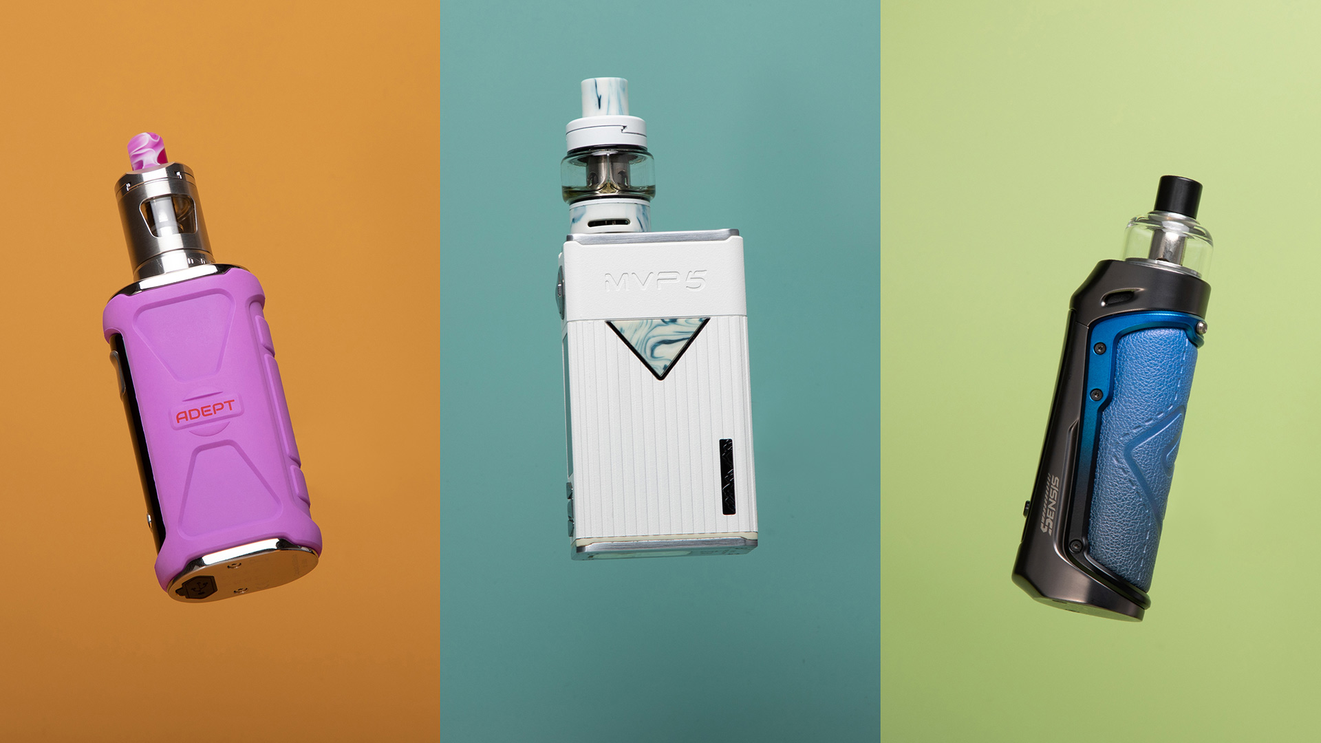 How to Choose a Vape Mod Ultimate Buying Guide