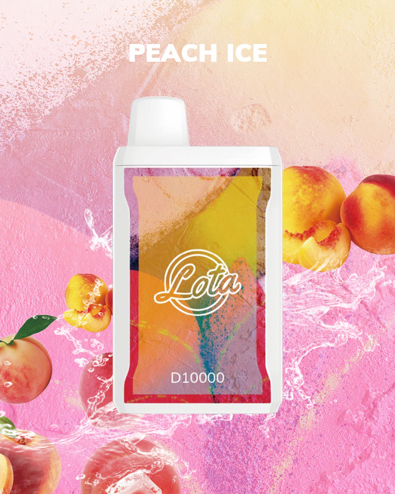 Peach Ice-2