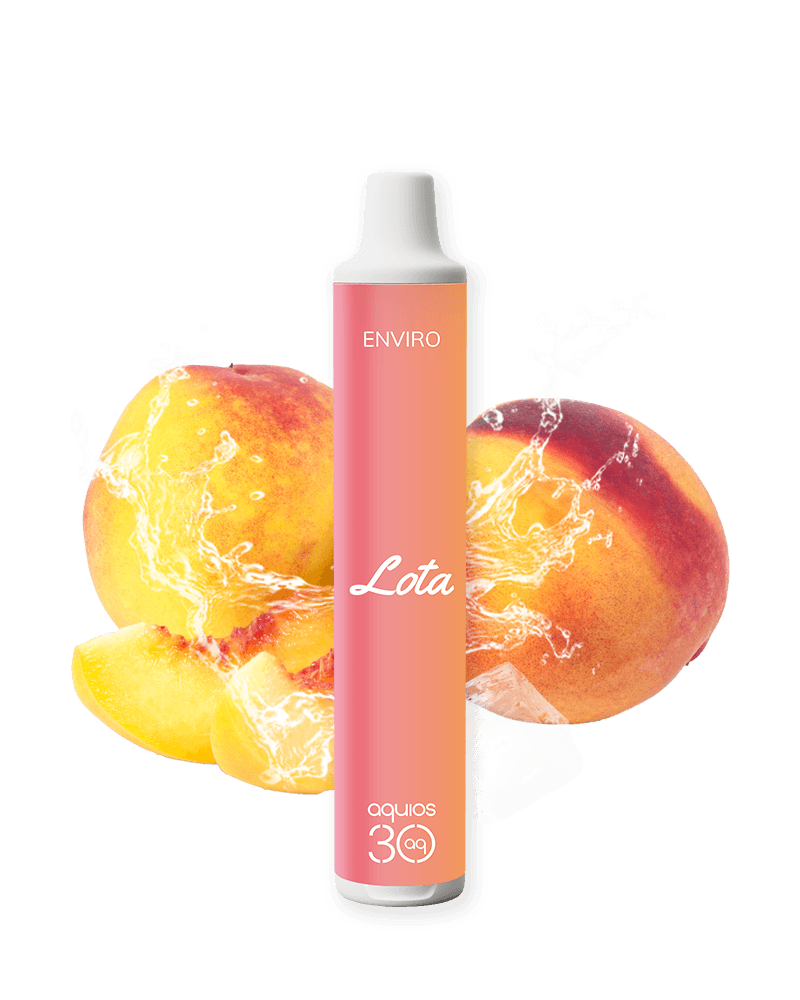 Peach-Ice