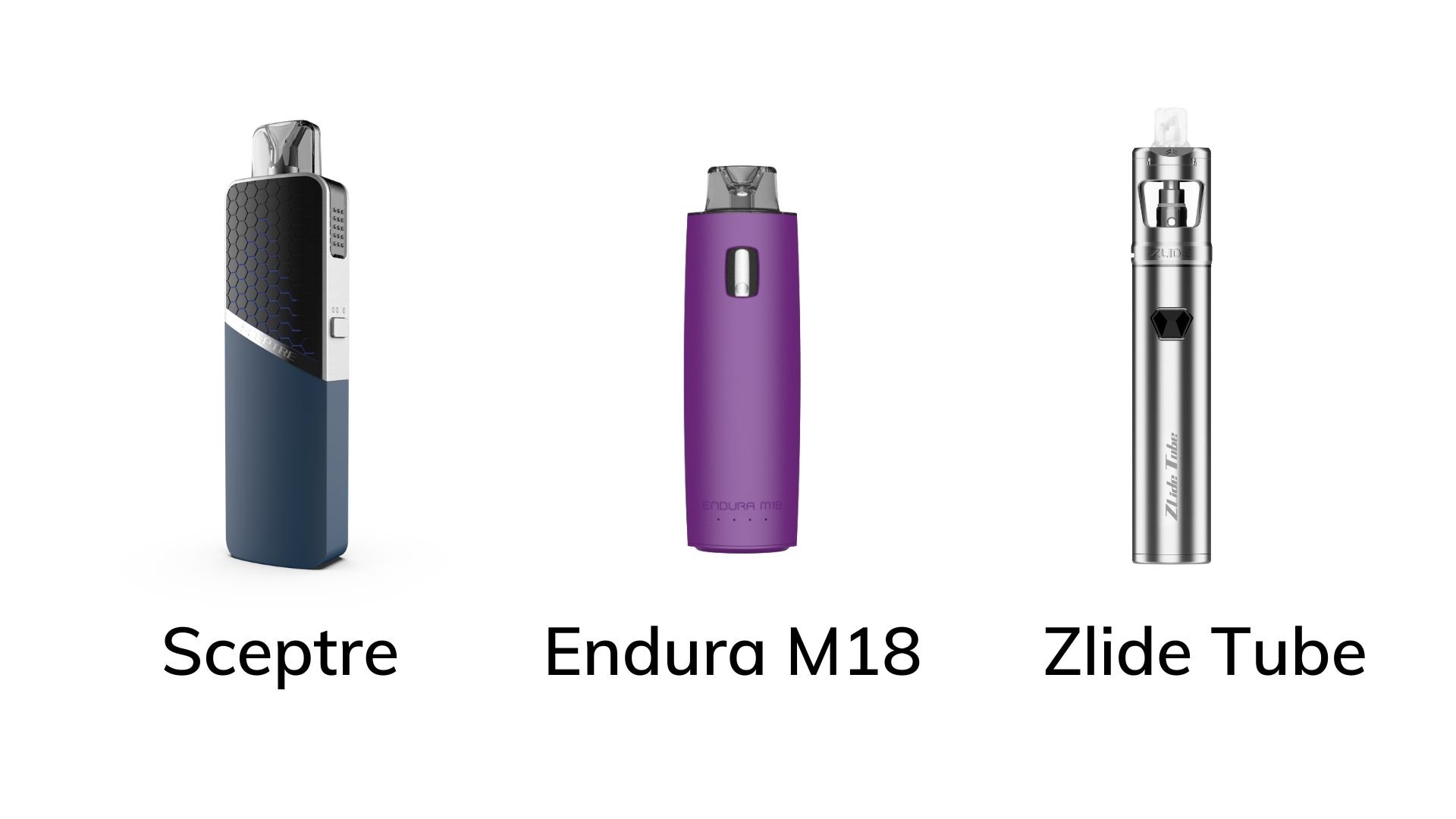 Meilleur Stylo Vape RDL