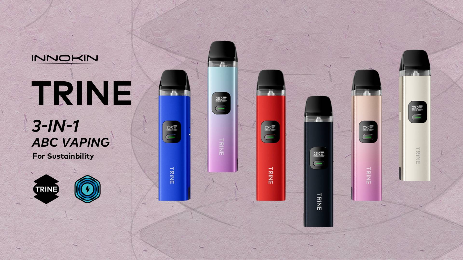 Trine by INNOKIN