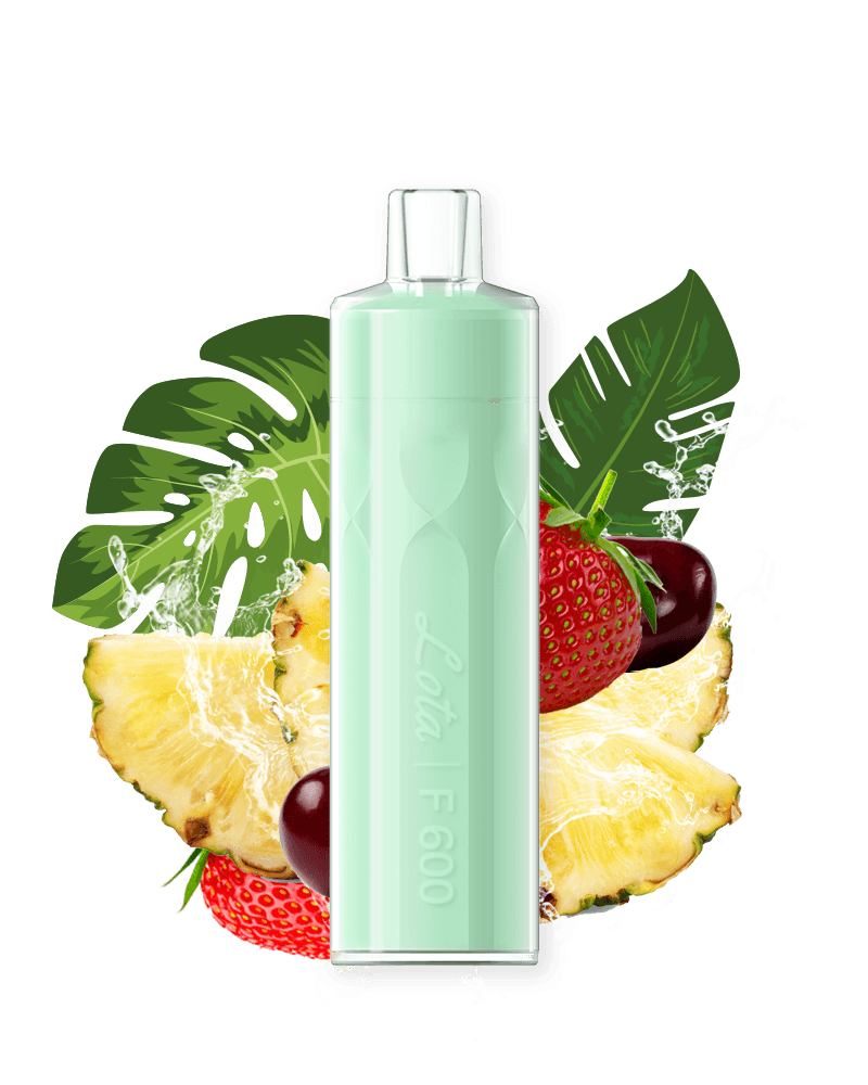 Tropical-Fruit-Ice