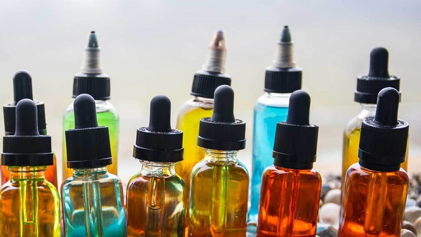 Vape Juice