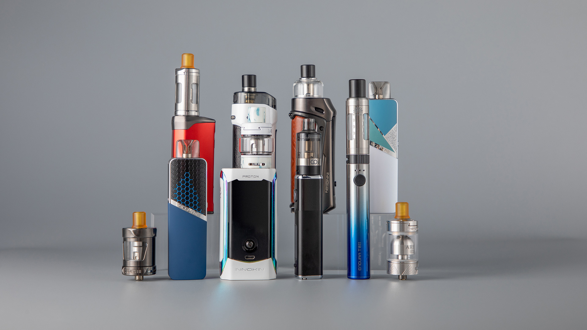 Kits de vape-1