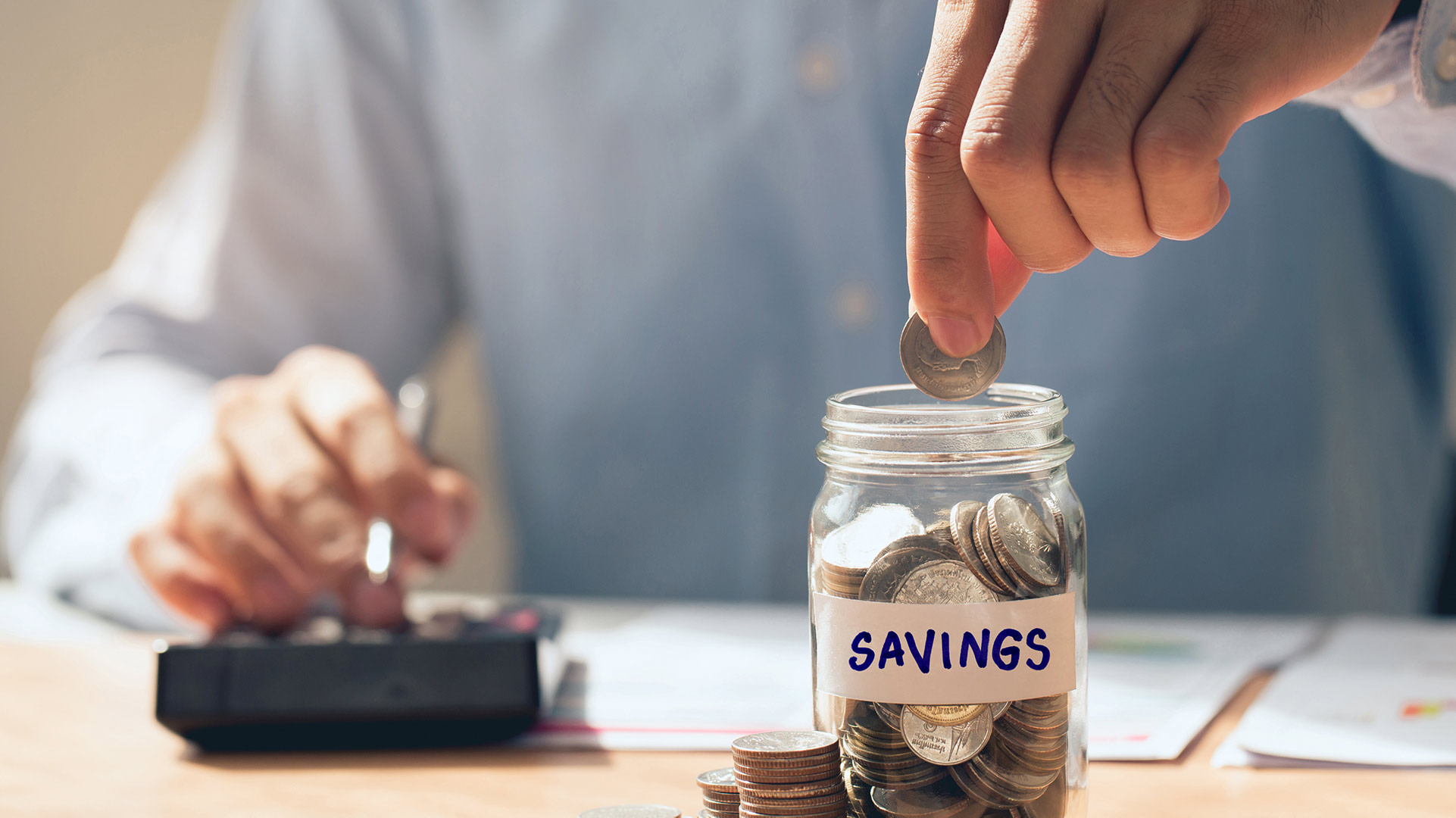 Youll Save a Significant Amount of Money