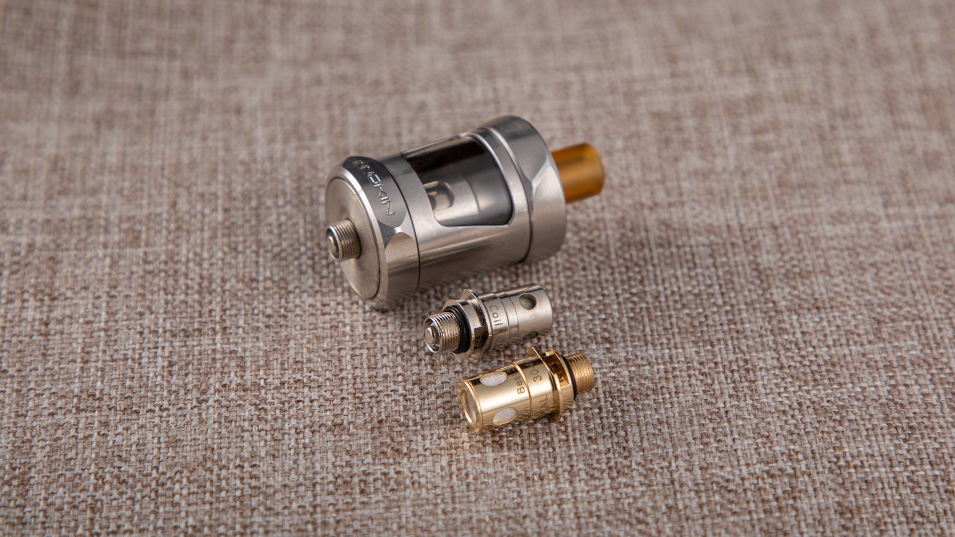 Some Tips for Changing Any Vape Coil Properly