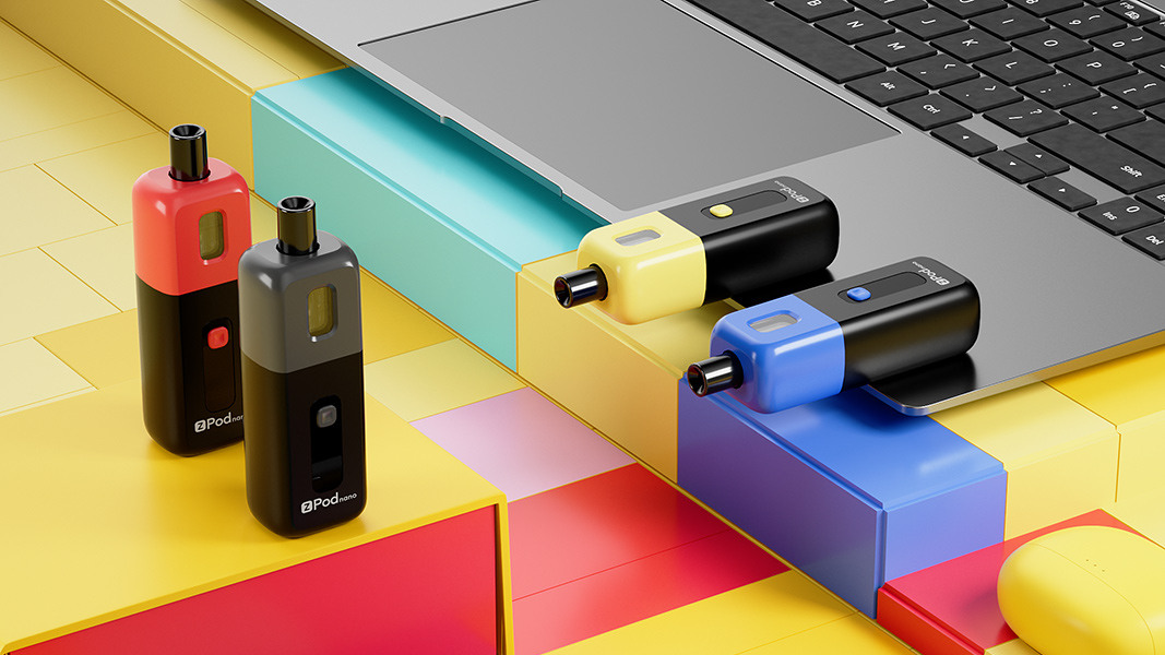 Z pod nano