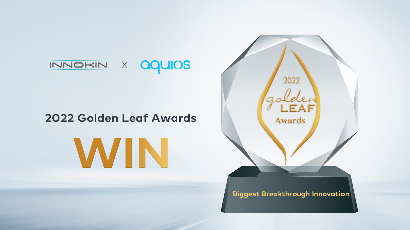 2022 Golden Leaf Awards