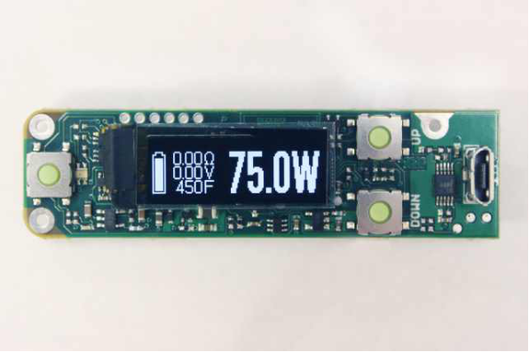 The Evolution of Vape Tech: Temperature Control 